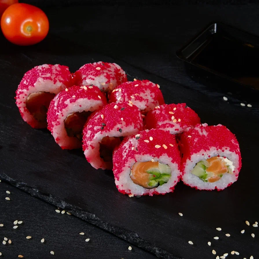 Калифорнийский Сет