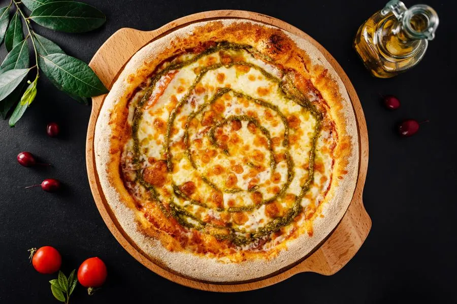 Маргарита Пицца