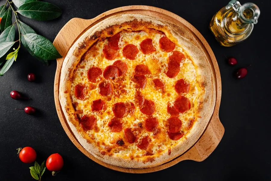 Пеперони Пицца 