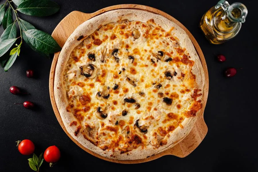 Жюльен Пицца 