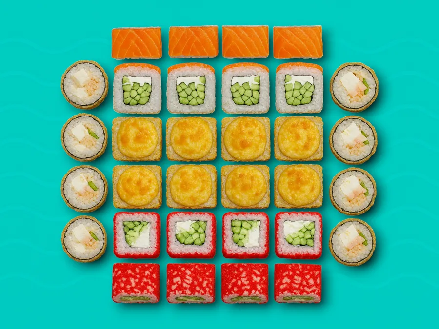 Антикризисный набор