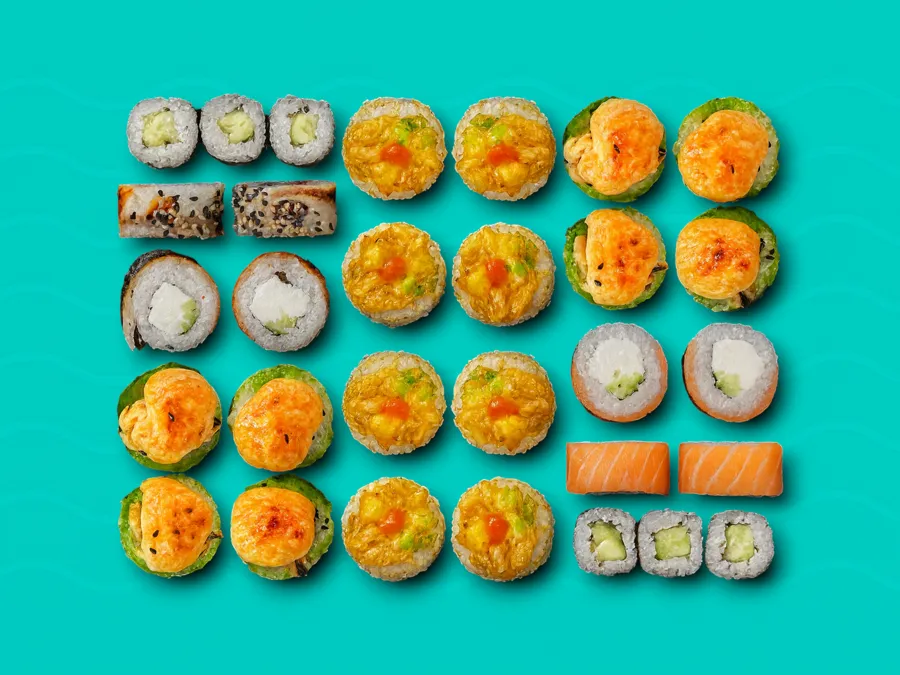 Набор Фаворит