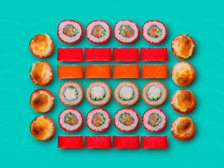 Калифорнийский Сет