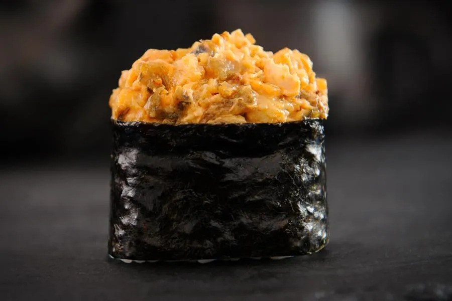 Гункан с Угрём