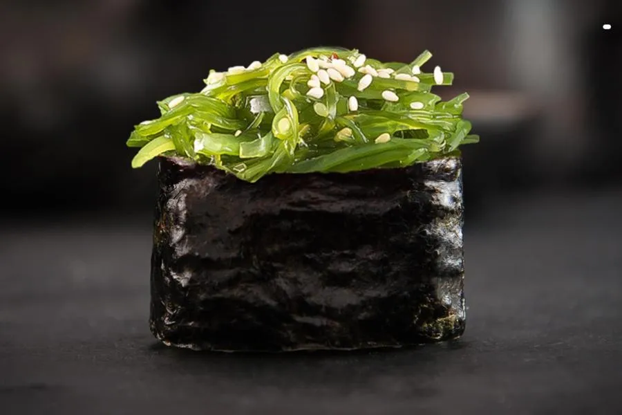 Гункан с Чукой