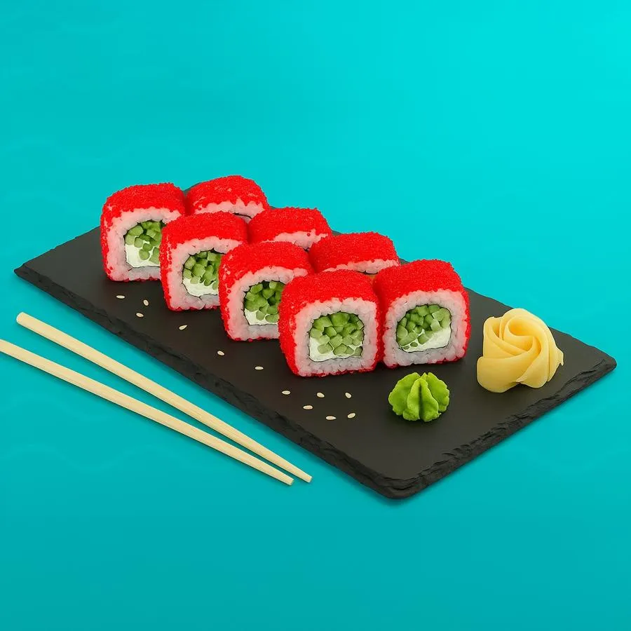 Калифорния Дефолт