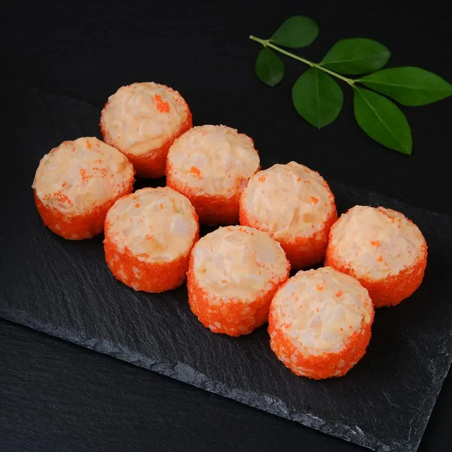 Спайси ролл 