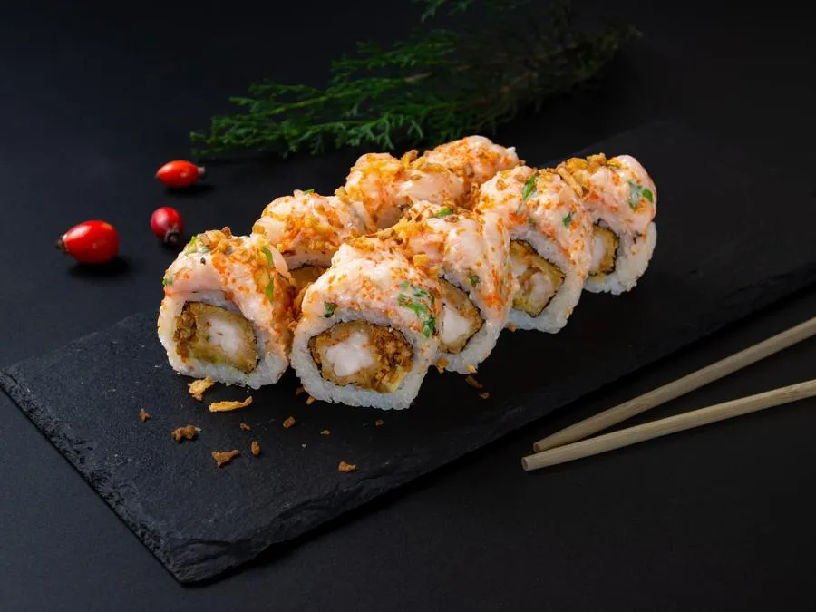 Ролл Королевский