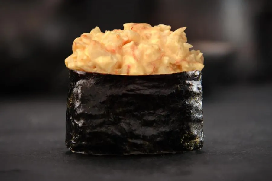 Запечённый Сет