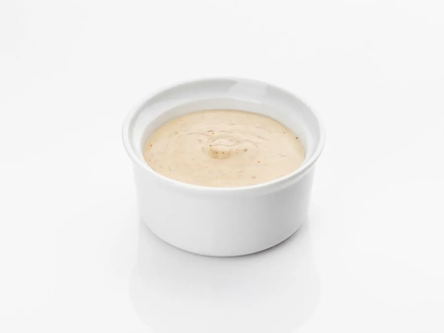 Кунжутный соус 