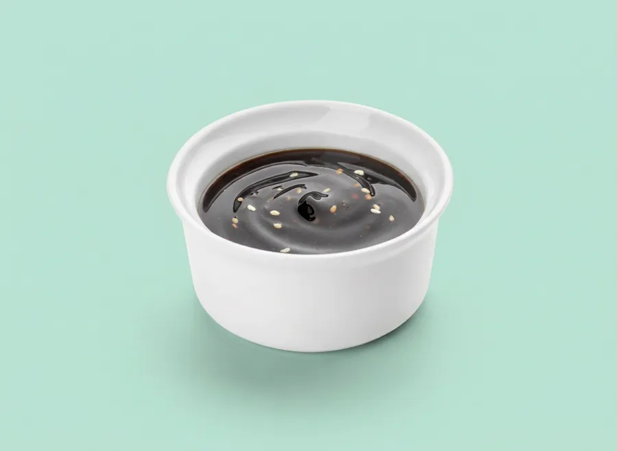 Соус терияки