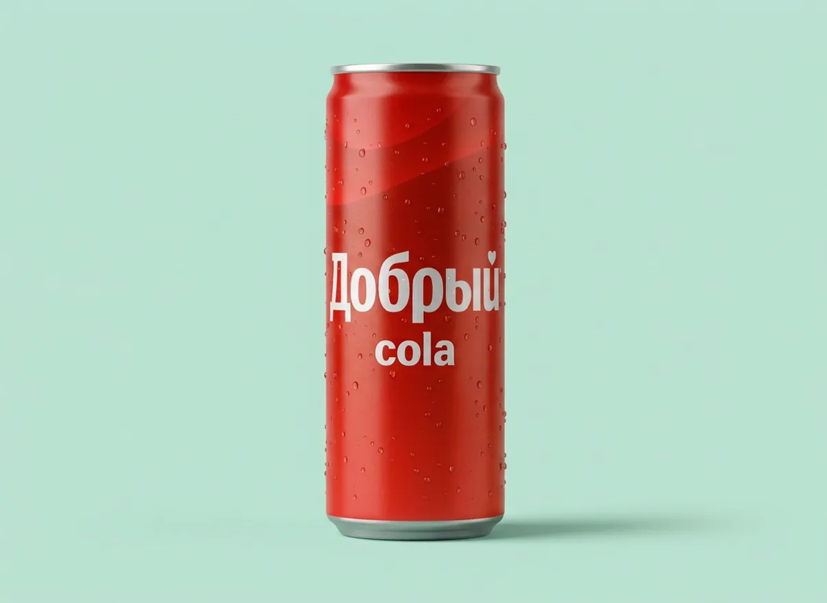 Добрый Кола
