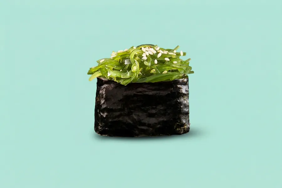 Гункан с Чукой