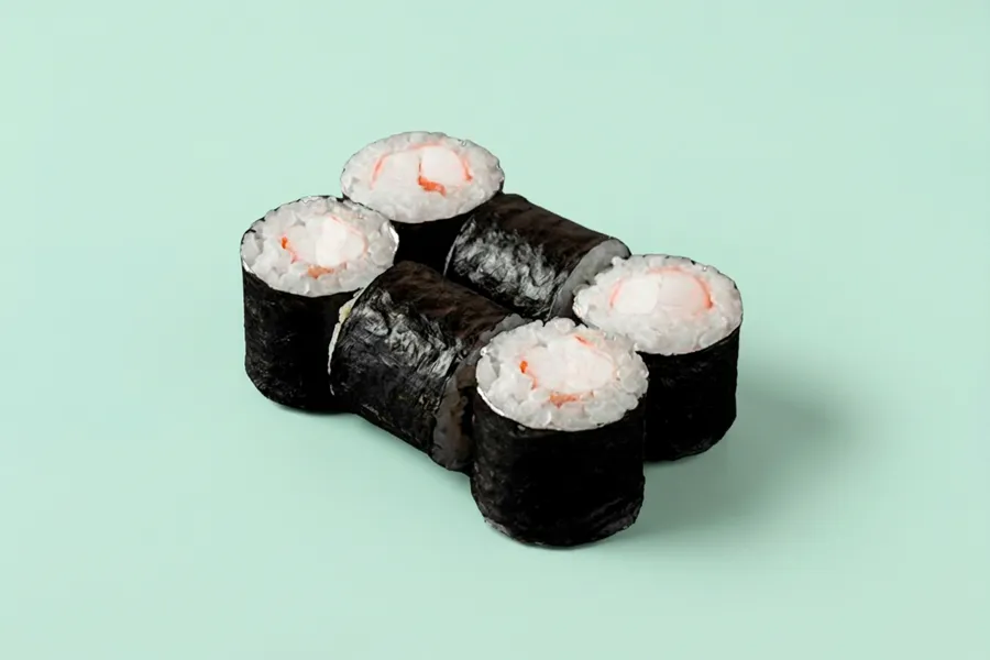 Ролл Краб и Сыр