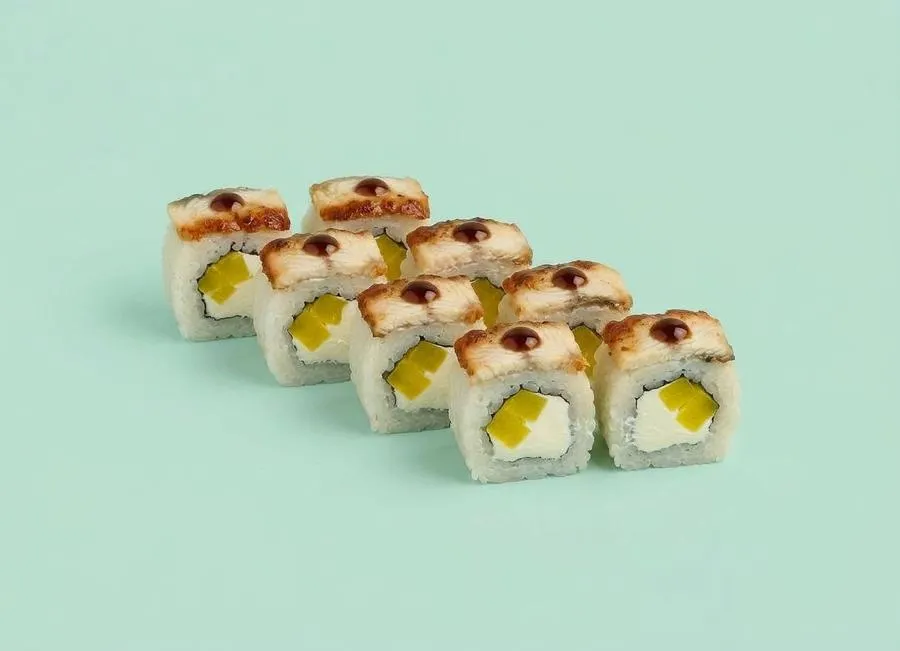 Драконий Кризис